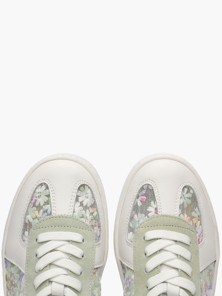 Кеды O.LIVE naturalle 0135000102