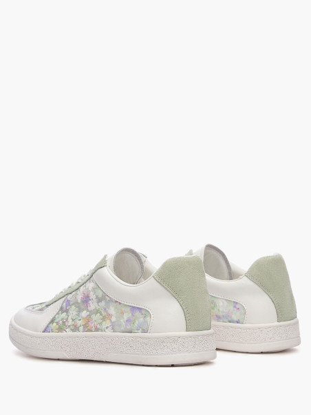 Кеды O.LIVE naturalle 0135000102