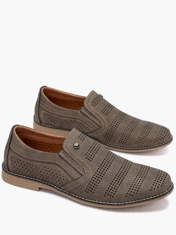 Лоферы X-Plode 0135000108