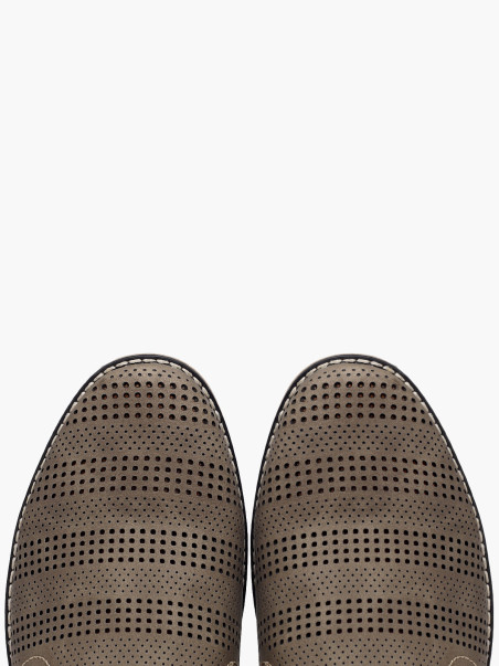 Лоферы X-Plode 0135000108