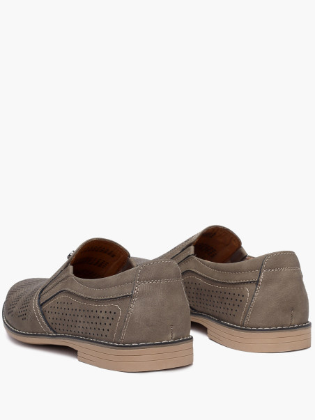 Лоферы X-Plode 0135000108