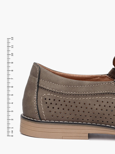 Лоферы X-Plode 0135000108