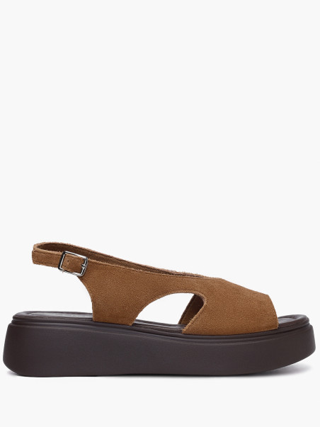 Босоножки O.LIVE naturalle 0135000110