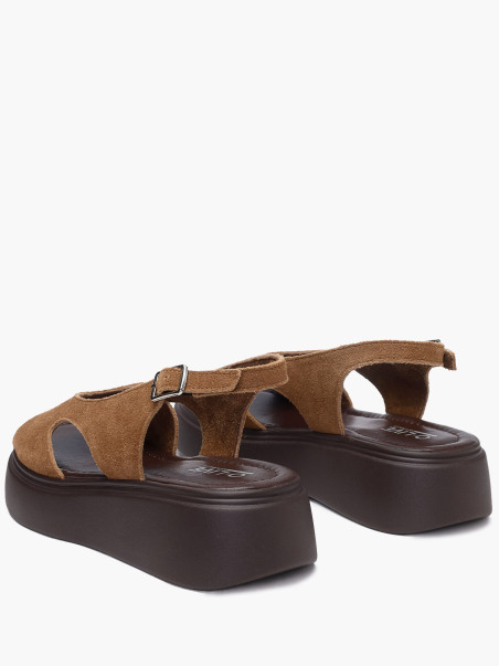 Босоножки O.LIVE naturalle 0135000109