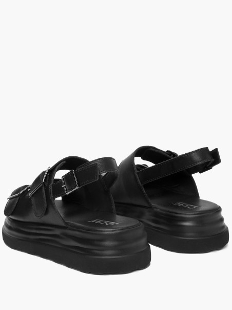 Босоножки O.LIVE naturalle 0135000111