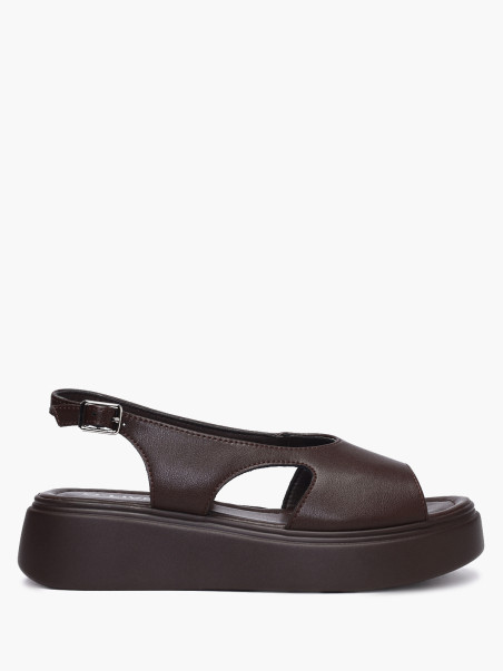 Босоножки O.LIVE naturalle 0135000114