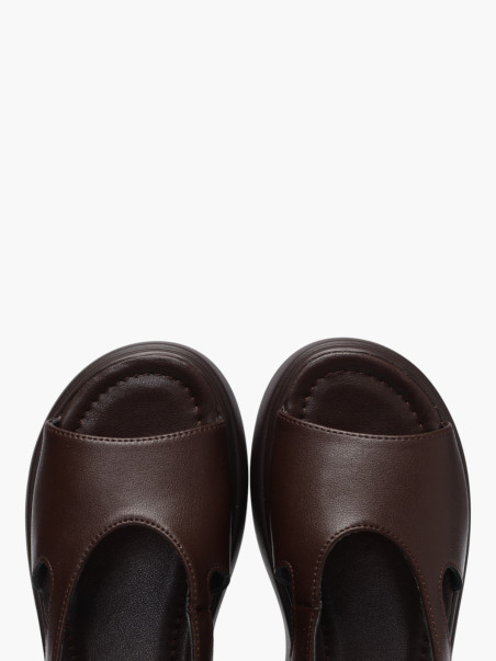 Босоножки O.LIVE naturalle 0135000114