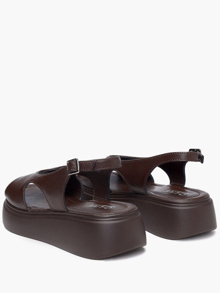 Босоножки O.LIVE naturalle 0135000113