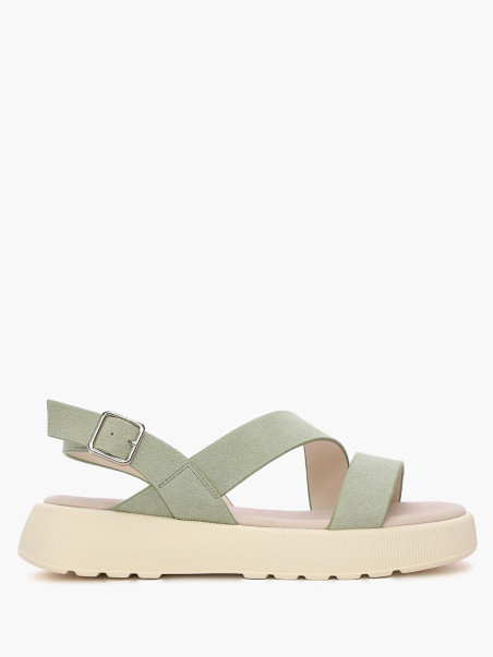 Босоножки O.LIVE naturalle 0135000115