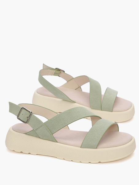 Босоножки O.LIVE naturalle 0135000115