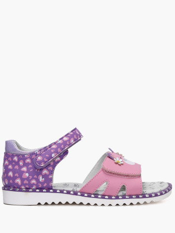 Босоножки Shuzzi 0135000117