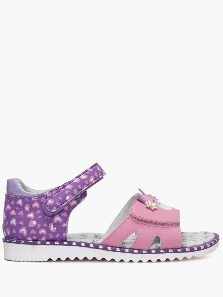 Босоножки Shuzzi 0135000117