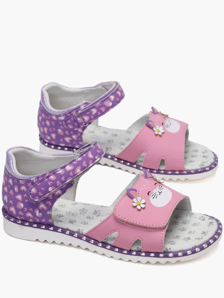 Босоножки Shuzzi 0135000117