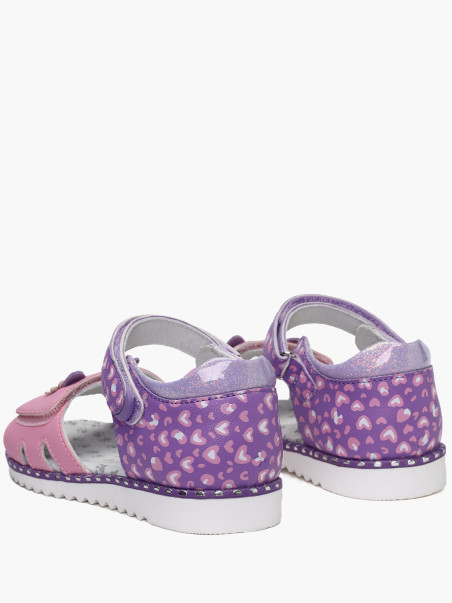 Босоножки Shuzzi 0135000117