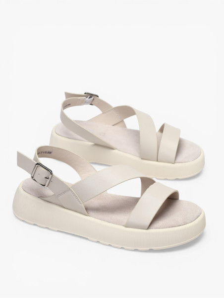 Босоножки O.LIVE naturalle 0135000118