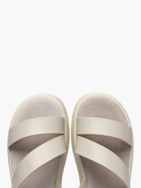 Босоножки O.LIVE naturalle 0135000118