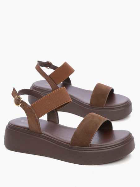 Босоножки O.LIVE naturalle 0135000123