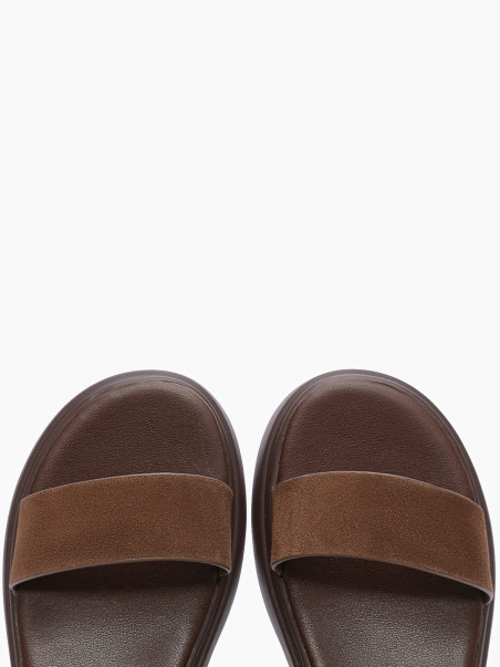 Босоножки O.LIVE naturalle 0135000123