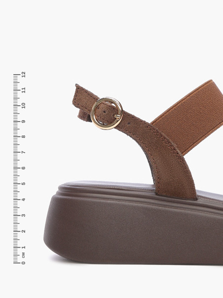 Босоножки O.LIVE naturalle 0135000123