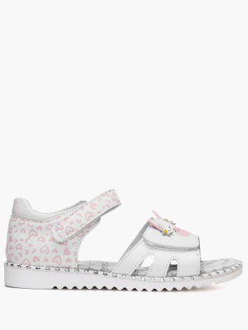 Босоножки Shuzzi 0135000124