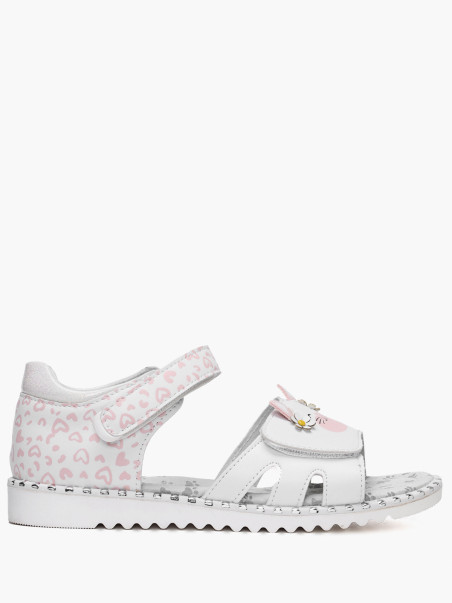 Босоножки Shuzzi 0135000124