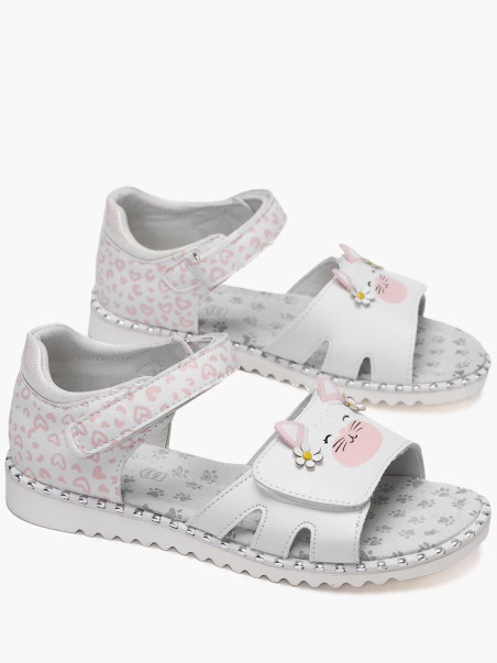 Босоножки Shuzzi 0135000124