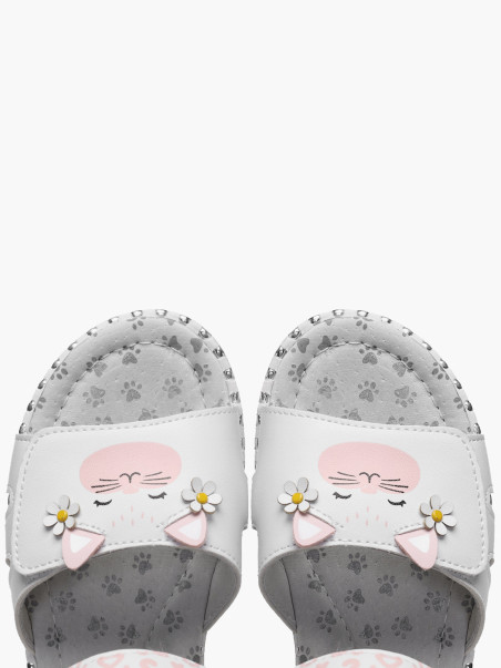 Босоножки Shuzzi 0135000124