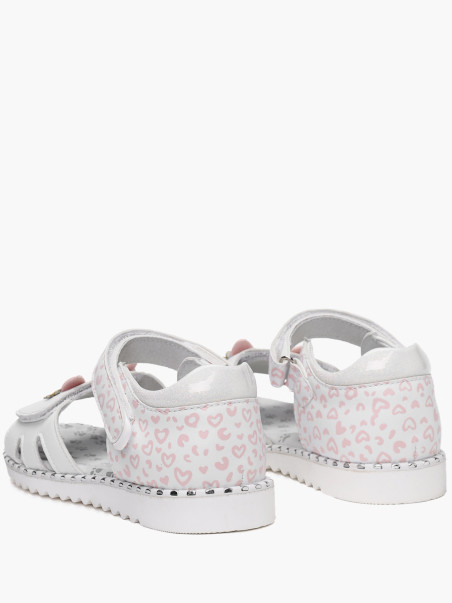 Босоножки Shuzzi 0135000124