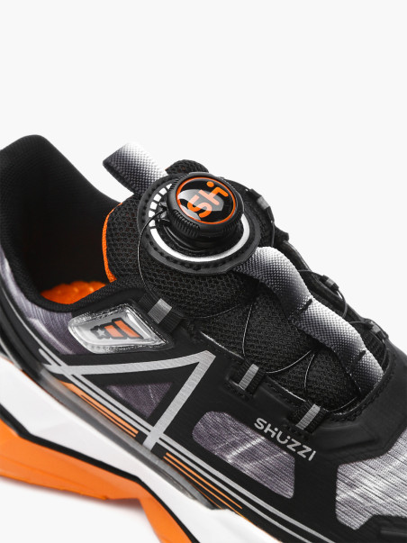 Кроссовки Shuzzi 0154000001