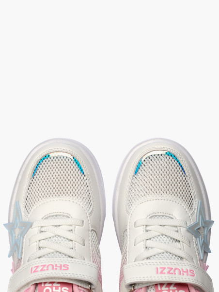 Кеды Shuzzi 0154000003