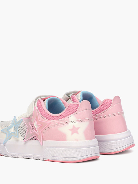 Кеды Shuzzi 0154000003