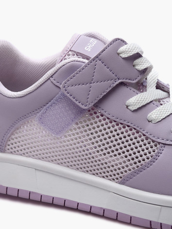 Кеды Shuzzi 0154000011