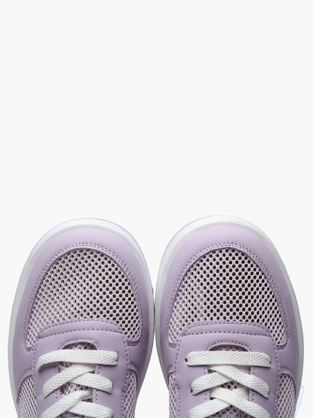 Кеды Shuzzi 0154000011