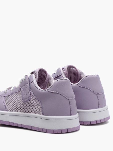 Кеды Shuzzi 0154000011