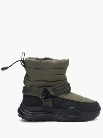 Ботинки Shuzzi 0154000016