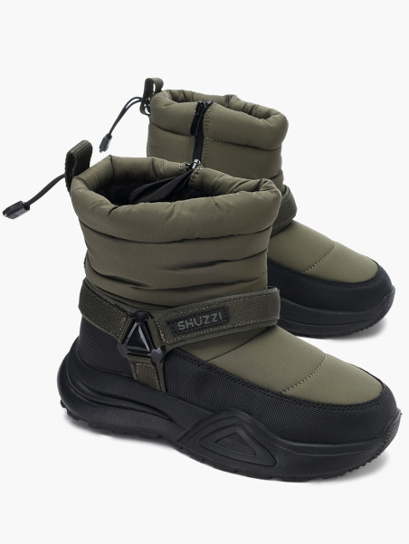 Ботинки Shuzzi 0154000016