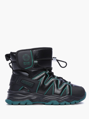 Ботинки Shuzzi 0154000017