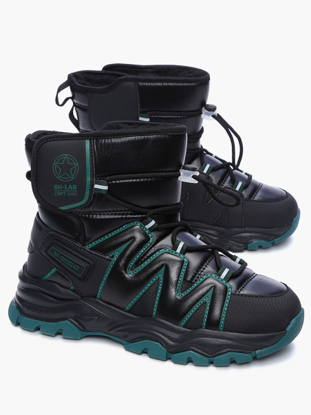 Ботинки Shuzzi 0154000017