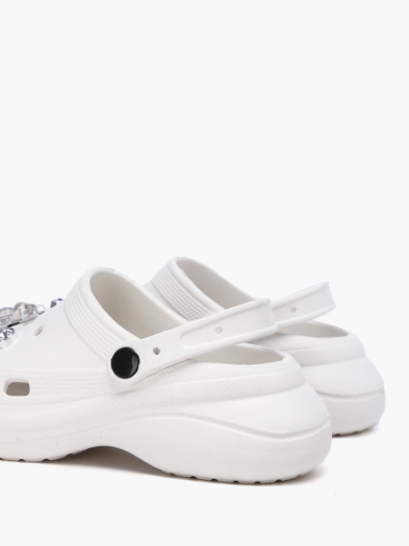 Кроксы Shuzzi 0155000005