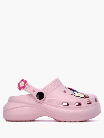 Кроксы Shuzzi 0155000008