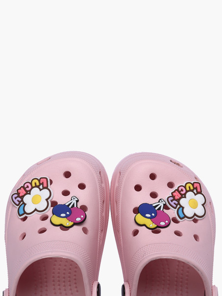 Кроксы Shuzzi 0155000008