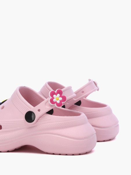 Кроксы Shuzzi 0155000008