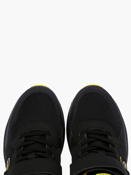 Кроссовки Shuzzi 0162000014