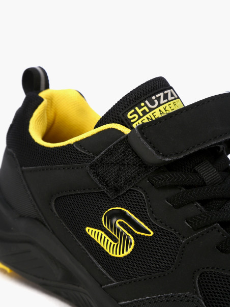 Кроссовки Shuzzi 0162000014