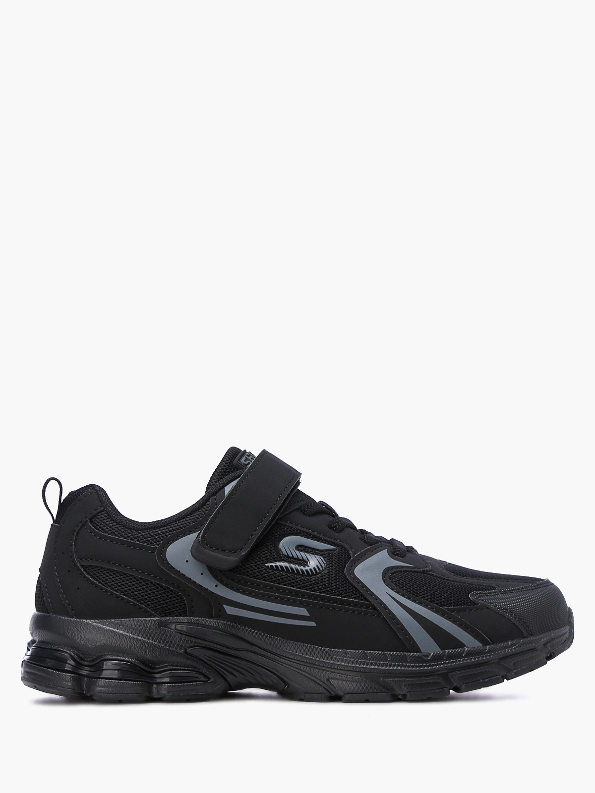 

Кроссовки Shuzzi 0162000015, Черный