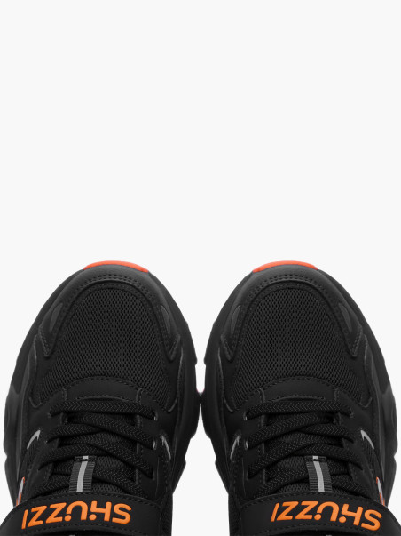 Кроссовки Shuzzi 0162000062