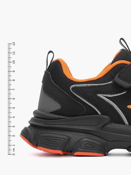 Кроссовки Shuzzi 0162000062