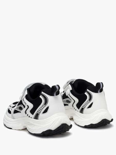 Кроссовки Shuzzi 0162000063