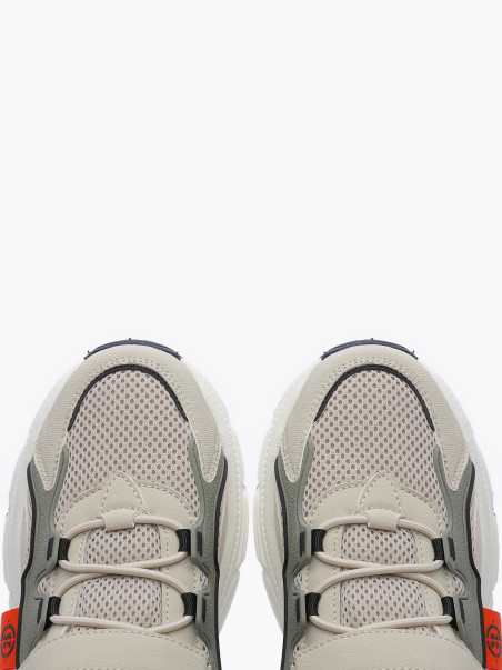 Кроссовки Shuzzi 0162000070