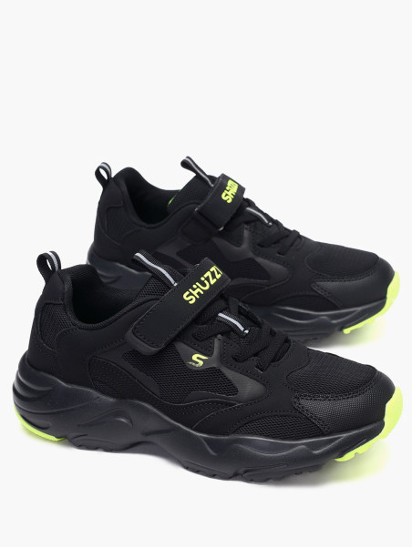 Кроссовки Shuzzi 0162000073